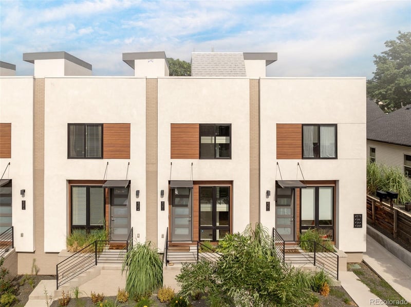 4392 Zenobia St, Denver, CO 80212