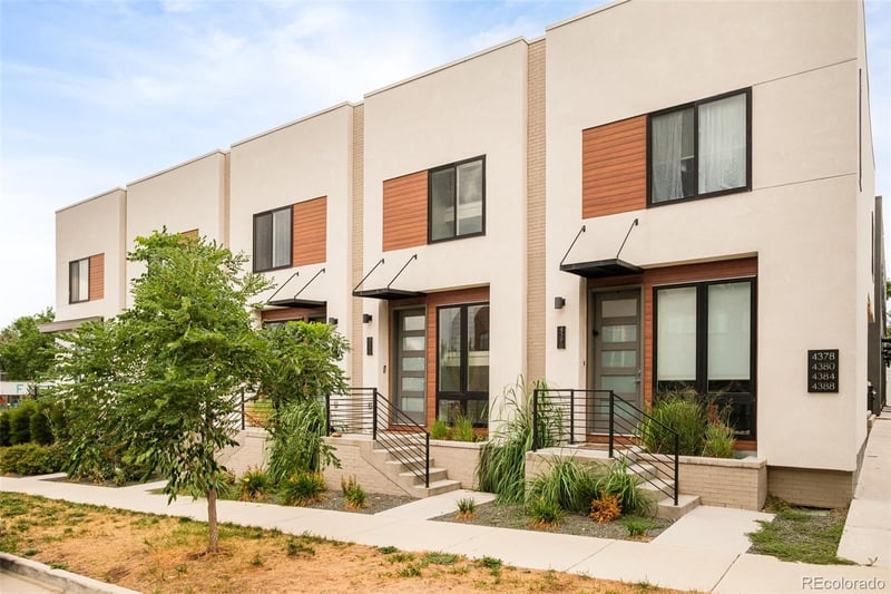 4392 Zenobia St, Denver, CO 80212