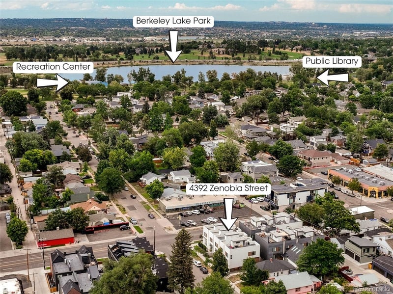 4392 Zenobia St, Denver, CO 80212