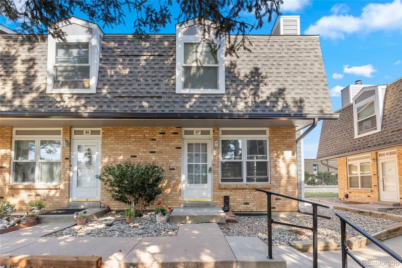 1541 Owens St #47, Denver, CO 80232