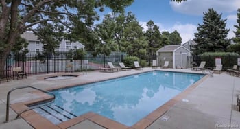 6457 S Havana St #B, Englewood, CO 80111