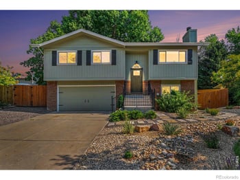 1436 Ivy St, Fort Collins, CO 80525