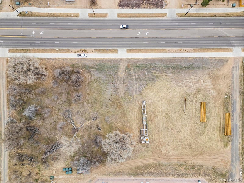 3279 47th Ave, Evans, CO 80620