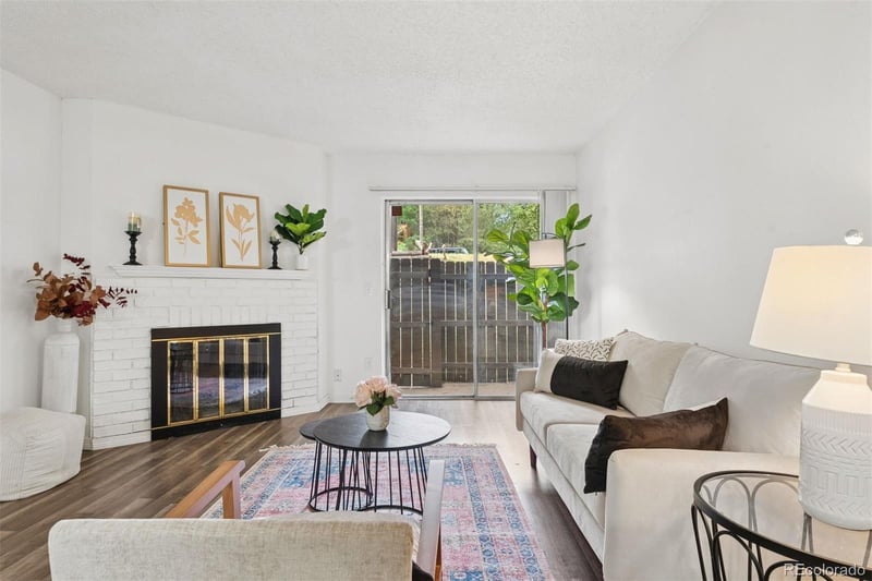 14896 2nd Ave #106H, Aurora, CO 80011