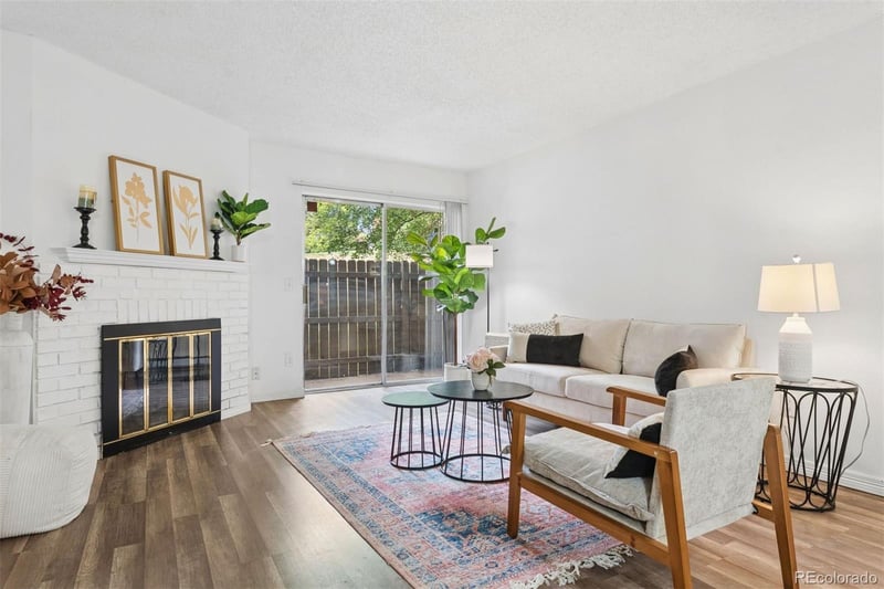 14896 2nd Ave #106H, Aurora, CO 80011