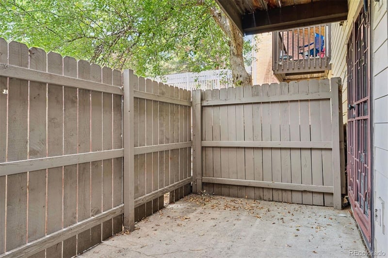 14896 E 2nd Ave #106H, Aurora, CO 80011