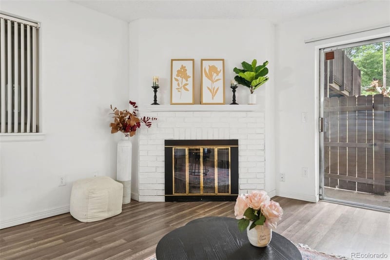 14896 E 2nd Ave #106H, Aurora, CO 80011