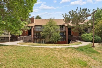 14896 E 2nd Ave #106H, Aurora, CO 80011