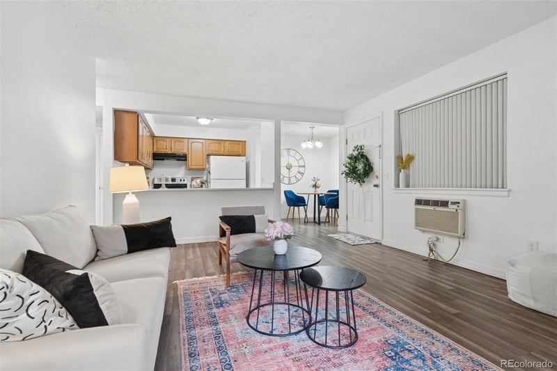 14896 2nd Ave #106H, Aurora, CO 80011