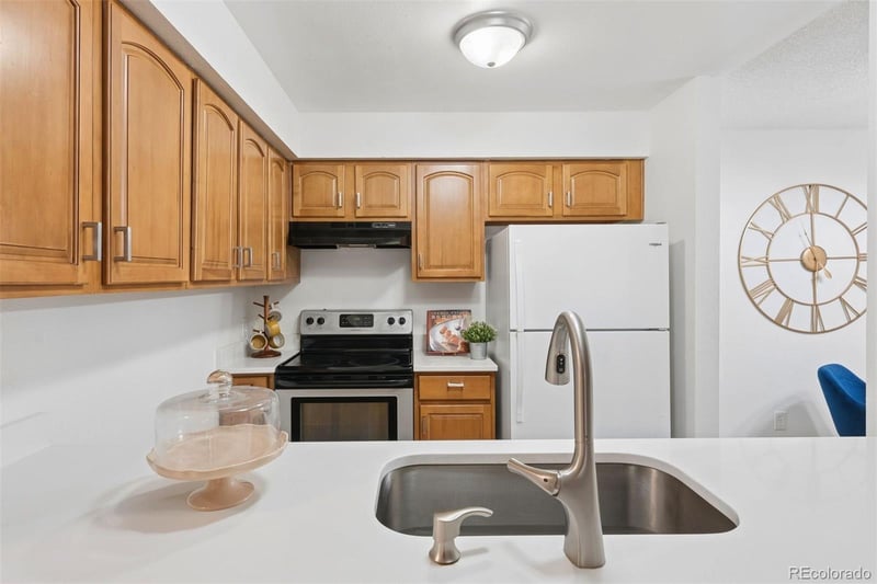 14896 2nd Ave #106H, Aurora, CO 80011