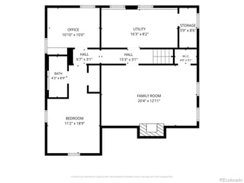 1160 Grape St, Denver, CO 80220