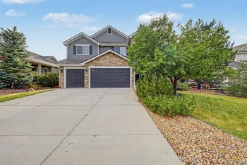 5373 Spur Cross Trl, Parker, CO 80134