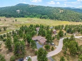7543 Gartner Rd, Evergreen, CO 80439