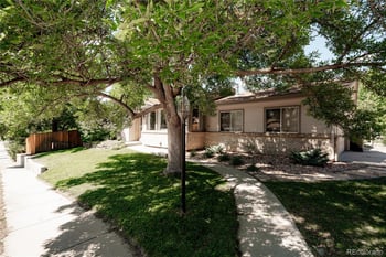7000 W Yale Ave, Denver, CO 80227