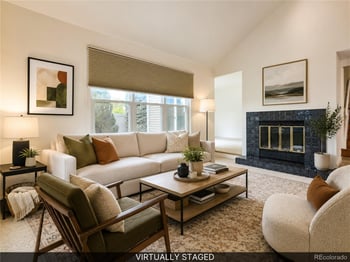 2267 S Yosemite Cir, Denver, CO 80231
