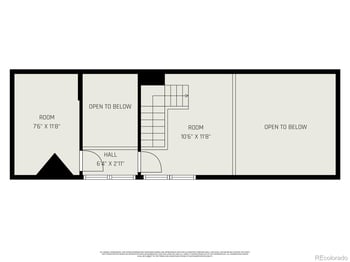 2267 S Yosemite Cir, Denver, CO 80231