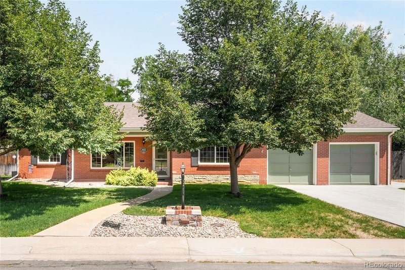 2432 S Kearney St, Denver, CO 80222