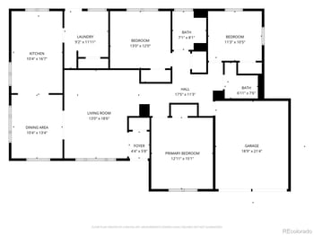 2432 S Kearney St, Denver, CO 80222
