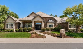 11657 E Berry Dr, Englewood, CO 80111