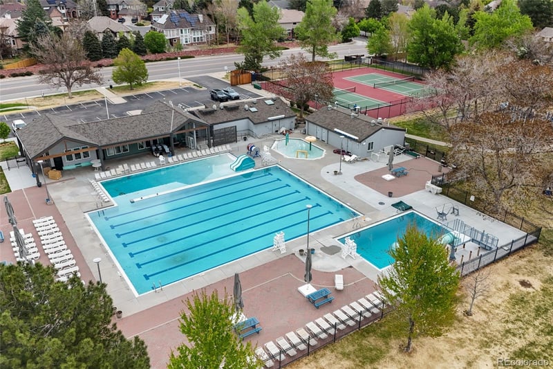 11657 E Berry Dr, Englewood, CO 80111