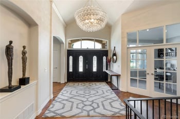 11657 E Berry Dr, Englewood, CO 80111