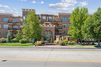 2700 E Cherry Creek South Dr #214, Denver, CO 80209