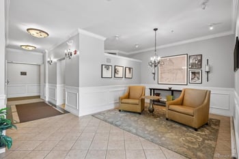 2700 E Cherry Creek South Dr #214, Denver, CO 80209