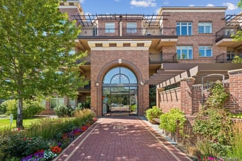 2700 E Cherry Creek South Dr #214, Denver, CO 80209