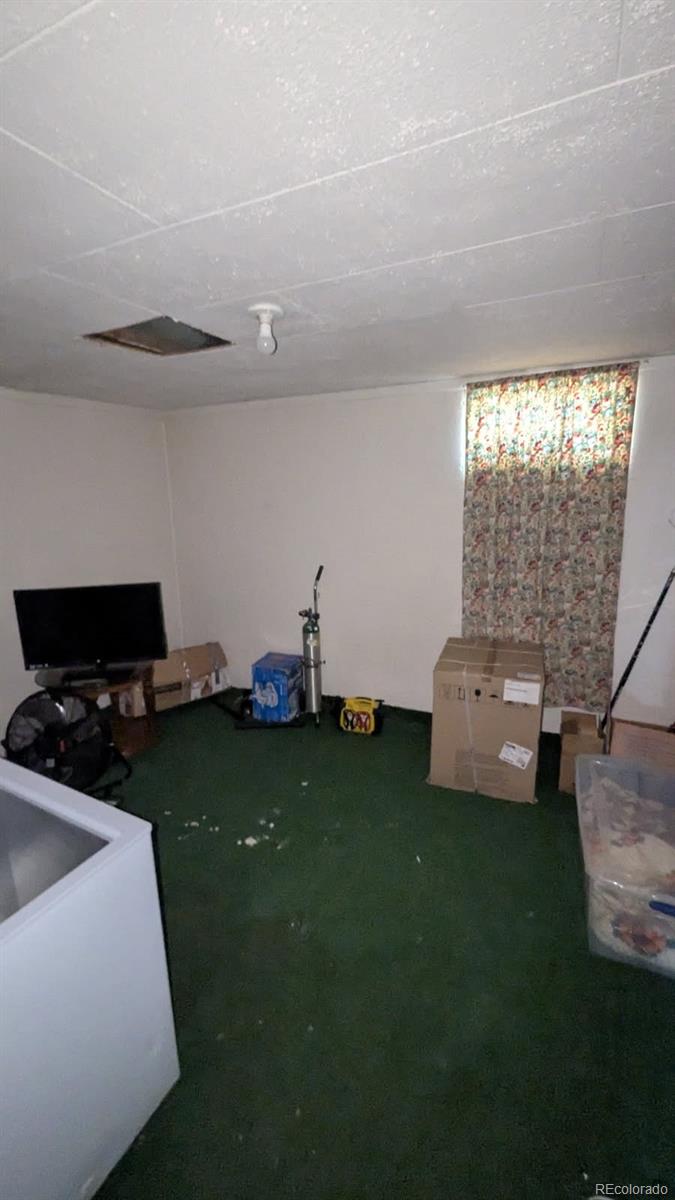711 Lincoln St, Brush, CO 80723