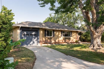 518 Magnolia St, Denver, CO 80220