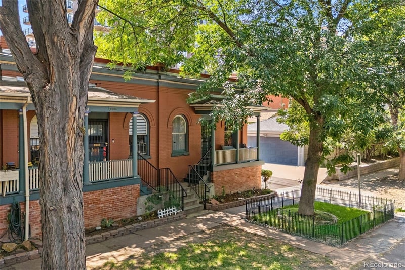 2120 12th Ave, Denver, CO 80206