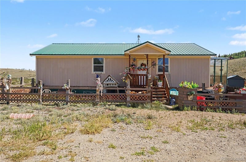 59 Chief Trl, Como, CO 80436