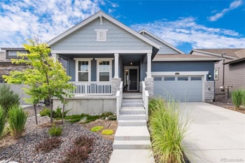 8074 Mount Kataka St, Littleton, CO 80125