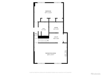 3025 Oakland Dr, Sedalia, CO 80135
