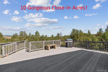 3025 Oakland Dr, Sedalia, CO 80135