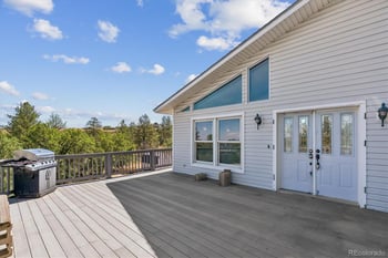 3025 Oakland Dr, Sedalia, CO 80135