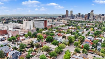 2180 N Gilpin St, Denver, CO 80205