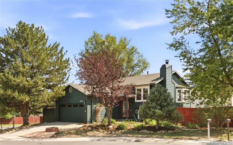 9202 94th Ave, Westminster, CO 80021
