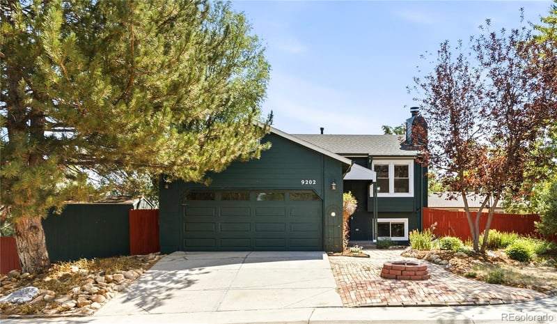 9202 94th Ave, Westminster, CO 80021