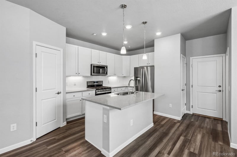 8387 Donati Ter #F, Littleton, CO 80129