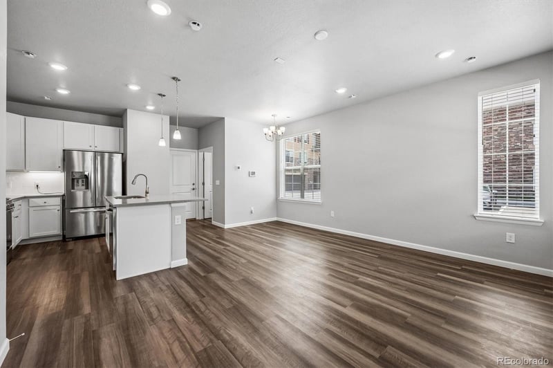 8387 Donati Ter #F, Littleton, CO 80129
