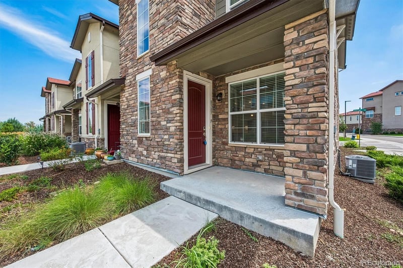 8387 Donati Ter #F, Littleton, CO 80129