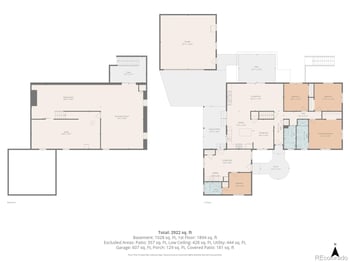 1357 E Euclid Ave, Littleton, CO 80121