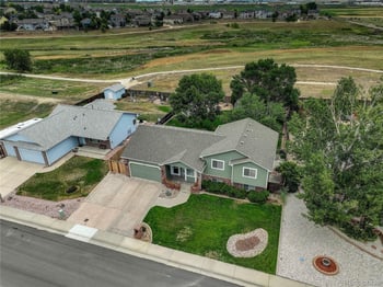 115 Falcon Cir, Mead, CO 80542