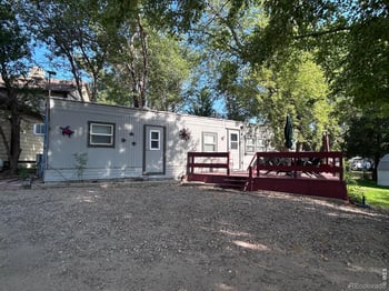 294 Navajo Rd, Weldona, CO 80653