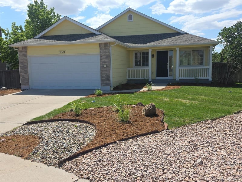 12692 Sopris Creek Dr, Parker, CO 80134