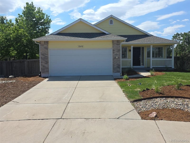 12692 Sopris Creek Dr, Parker, CO 80134