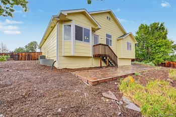 12692 S Sopris Creek Dr, Parker, CO 80134