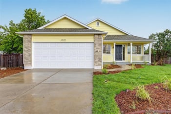 12692 S Sopris Creek Dr, Parker, CO 80134