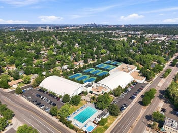 6455 E Bates Ave #4-105, Denver, CO 80222
